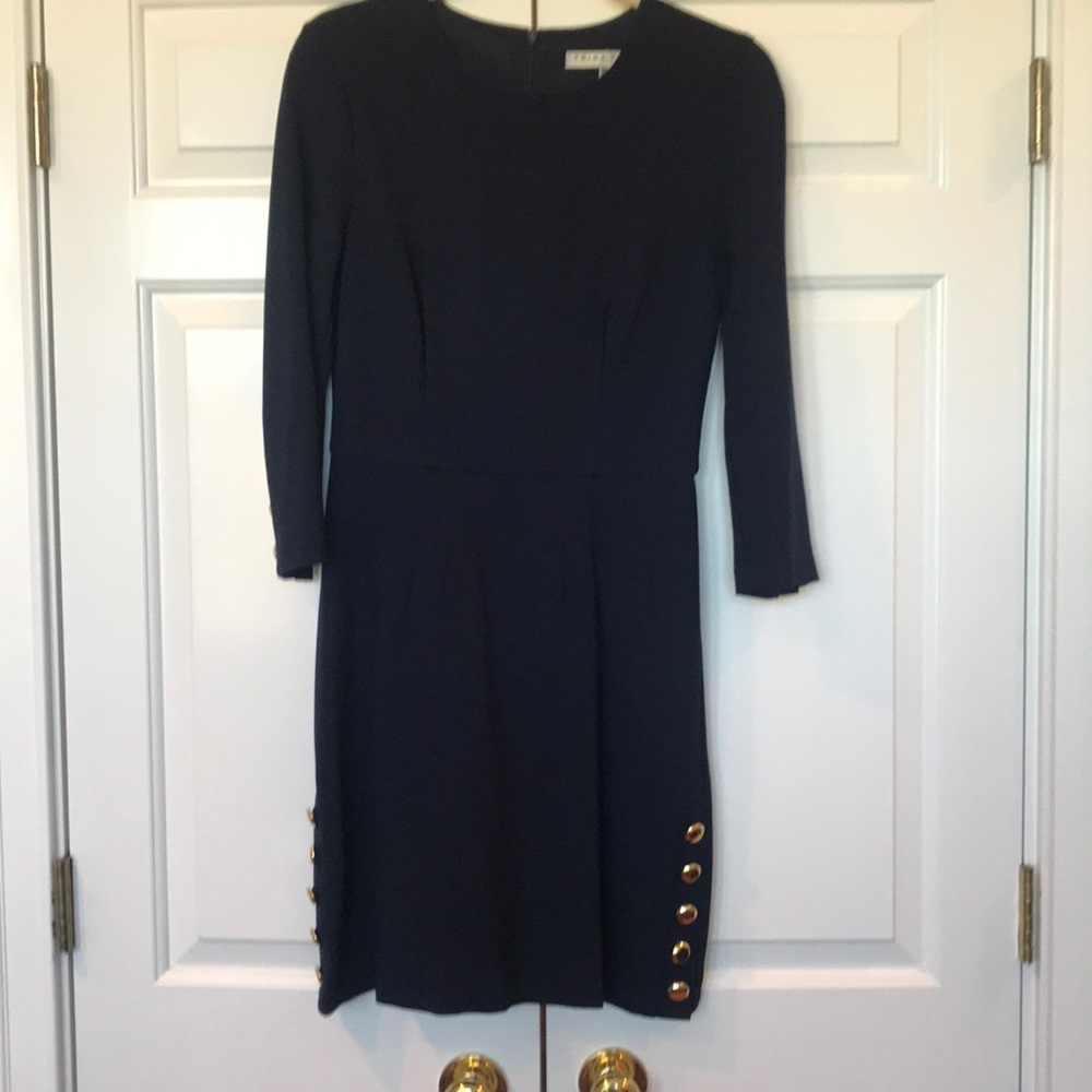 Trina Turk dress nwot size 2